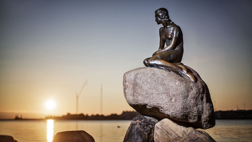The_Little_Mermaid_Copenhagen